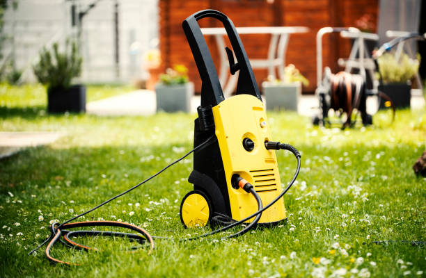 Best Fence Cleaning  in Parker, CO